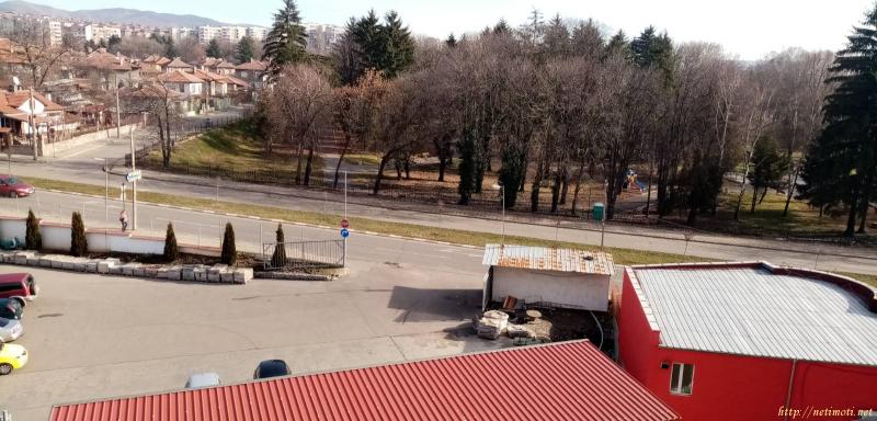 Оферта за недвижим имот с номер 20288: двустаен апартамент в Перник област - гр.Радомир в категория продава - 70 м2 на цена 26000 EUR - снимка номер 3 Снимка 3 на двустаен апартамент в Перник област - гр.Радомир в категория недвижими имоти продава - 70 м2 на цена 26000 EUR