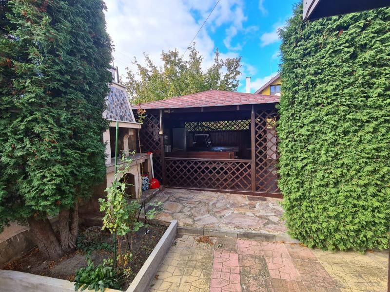 Снимка 1 на многостаен апартамент в Варна област - м-т Ален Мак в категория недвижими имоти продава - 175 м2 на цена  300000 EUR 