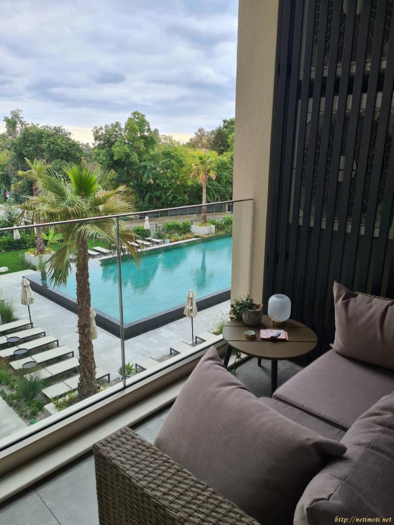 снимка на многостаен апартамент в Варна област к.к. Св.Константин и Елена