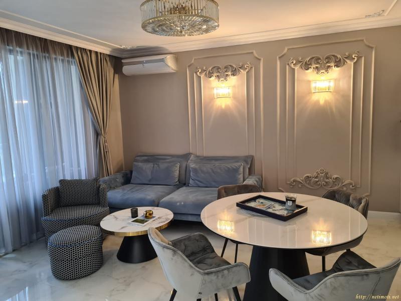 Снимка 1 на многостаен апартамент в Варна област - к.к. Св.Константин и Елена в категория недвижими имоти продава - 103 м2 на цена  320000 EUR 