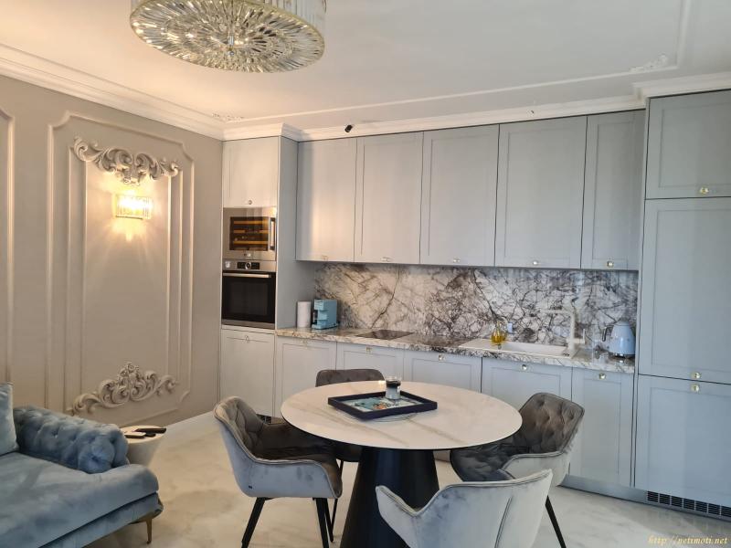 Снимка 2 на многостаен апартамент в Варна област - к.к. Св.Константин и Елена в категория недвижими имоти продава - 103 м2 на цена  320000 EUR 