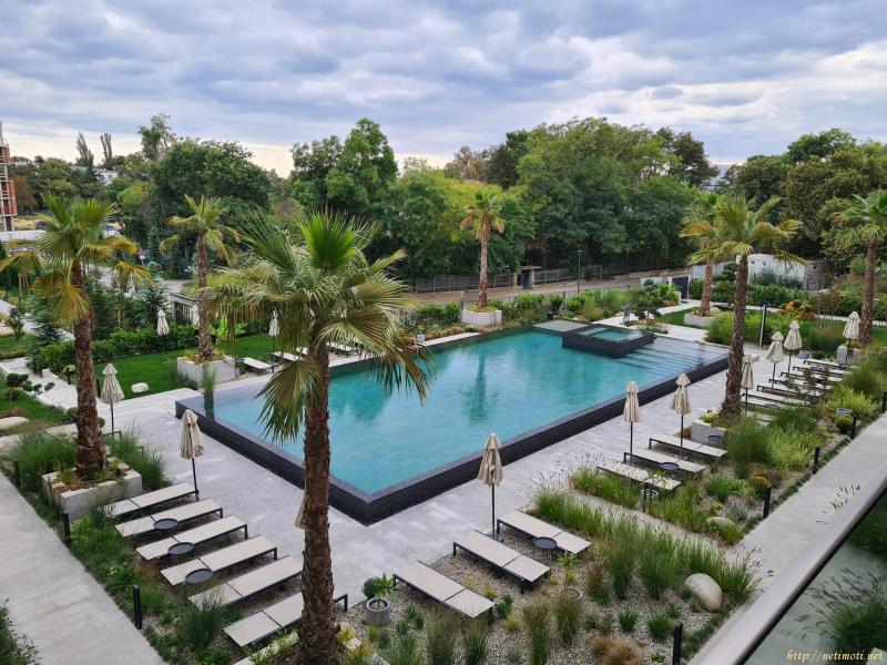 Снимка 8 на многостаен апартамент в Варна област - к.к. Св.Константин и Елена в категория недвижими имоти продава - 103 м2 на цена  320000 EUR 