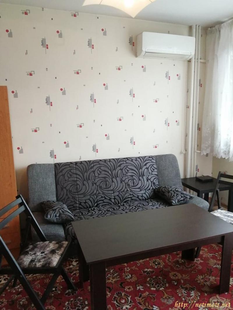 Снимка 1 на двустаен апартамент в София - Красна Поляна в категория недвижими имоти дава под наем - 50 м2 на цена  281 EUR 