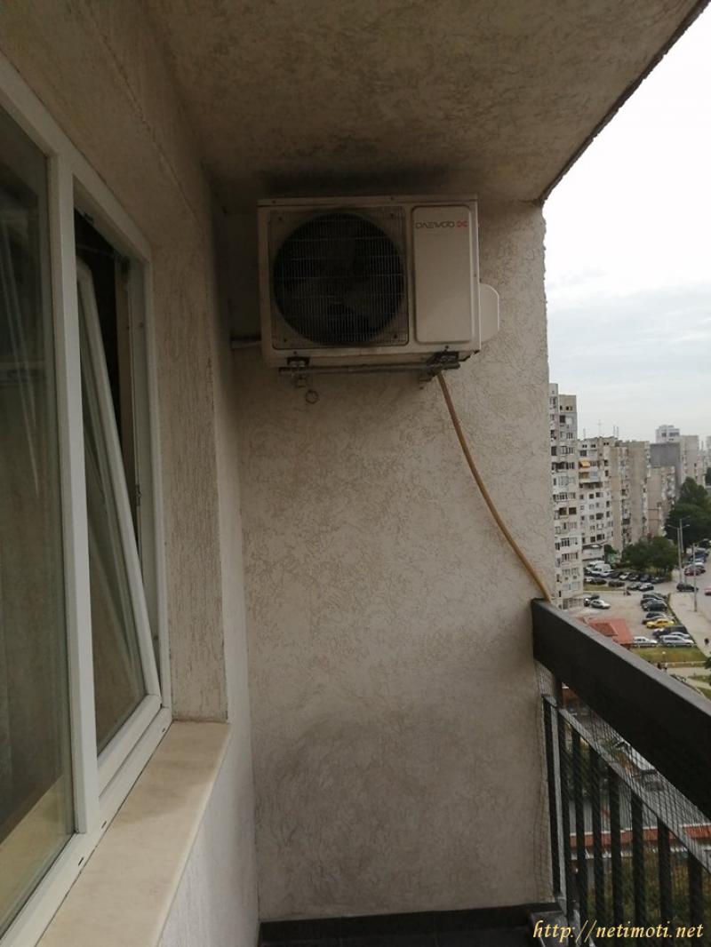 Снимка 8 на двустаен апартамент в София - Красна Поляна в категория недвижими имоти дава под наем - 50 м2 на цена  281 EUR 