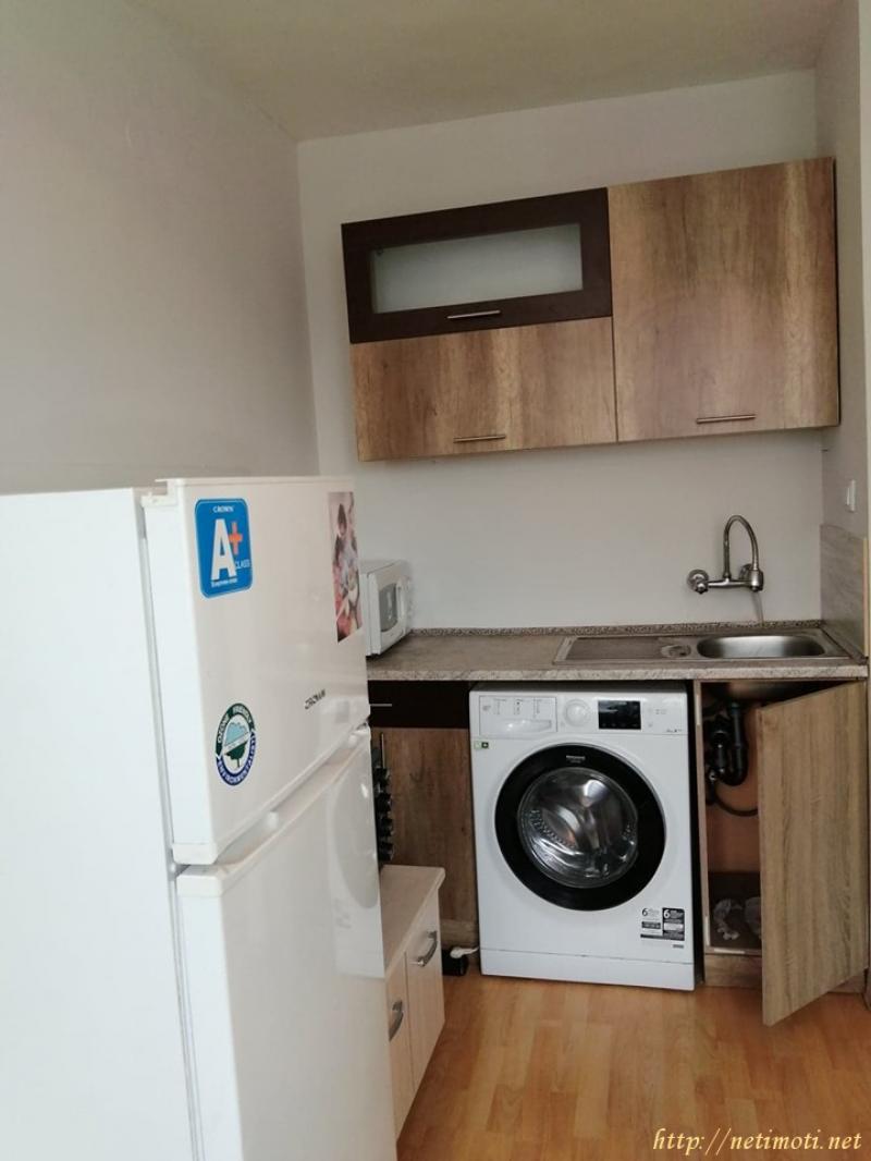 Оферта за недвижим имот с номер 20372: двустаен апартамент в София - Красна Поляна в категория дава под наем - 50 м2 на цена 281 EUR - снимка номер 4 Снимка 4 на двустаен апартамент в София - Красна Поляна в категория недвижими имоти дава под наем - 50 м2 на цена 281 EUR