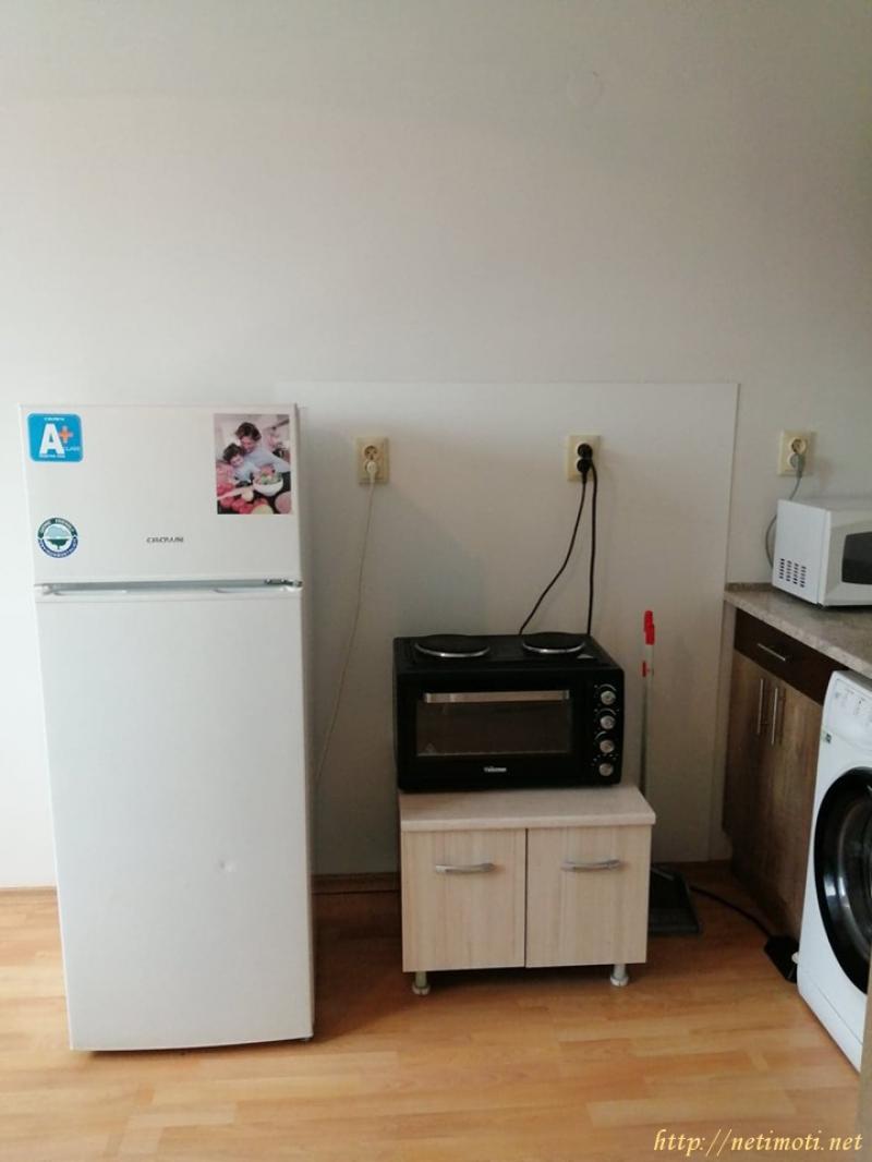 Оферта за недвижим имот с номер 20372: двустаен апартамент в София - Красна Поляна в категория дава под наем - 50 м2 на цена 281 EUR - снимка номер 5 Снимка 5 на двустаен апартамент в София - Красна Поляна в категория недвижими имоти дава под наем - 50 м2 на цена 281 EUR