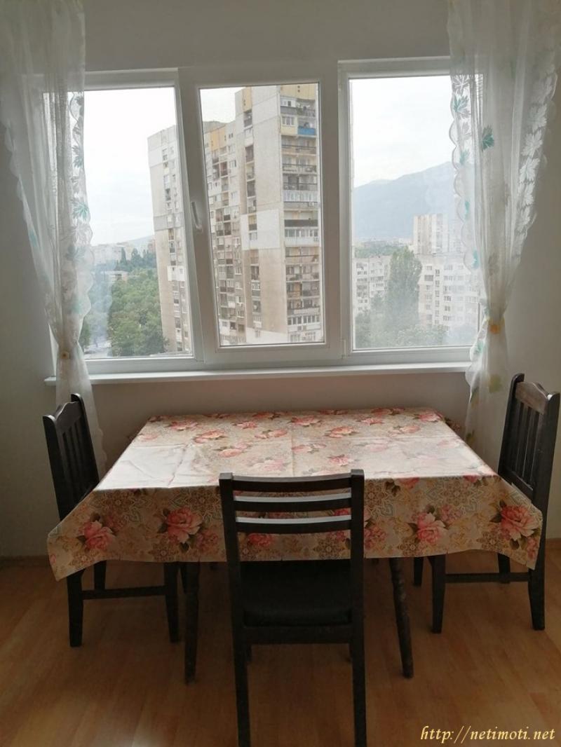 Оферта за недвижим имот с номер 20372: двустаен апартамент в София - Красна Поляна в категория дава под наем - 50 м2 на цена 281 EUR - снимка номер 6 Снимка 6 на двустаен апартамент в София - Красна Поляна в категория недвижими имоти дава под наем - 50 м2 на цена 281 EUR