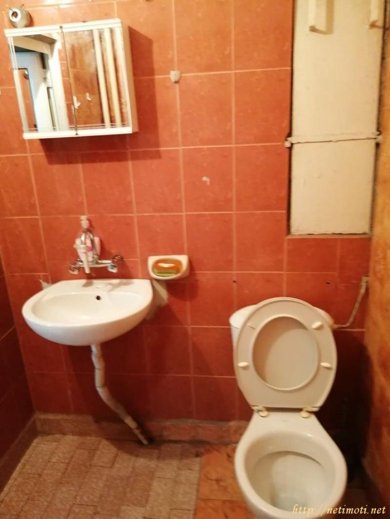 Оферта за недвижим имот с номер 20372: двустаен апартамент в София - Красна Поляна в категория дава под наем - 50 м2 на цена 281 EUR - снимка номер 7 Снимка 7 на двустаен апартамент в София - Красна Поляна в категория недвижими имоти дава под наем - 50 м2 на цена 281 EUR