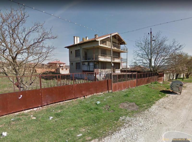 Снимка 1 на къща в Варна област -  в категория недвижими имоти продава - 300 м2 на цена  120000 EUR 