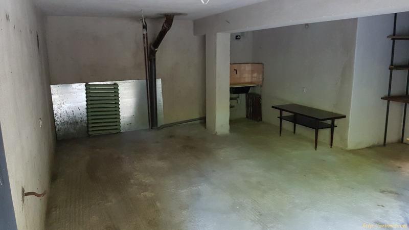 Оферта за недвижим имот с номер 20338: гараж в София - Лозенец в категория дава под наем - 25 м2 на цена 102 EUR - снимка номер 2 Снимка 2 на гараж в София - Лозенец в категория недвижими имоти дава под наем - 25 м2 на цена 102 EUR