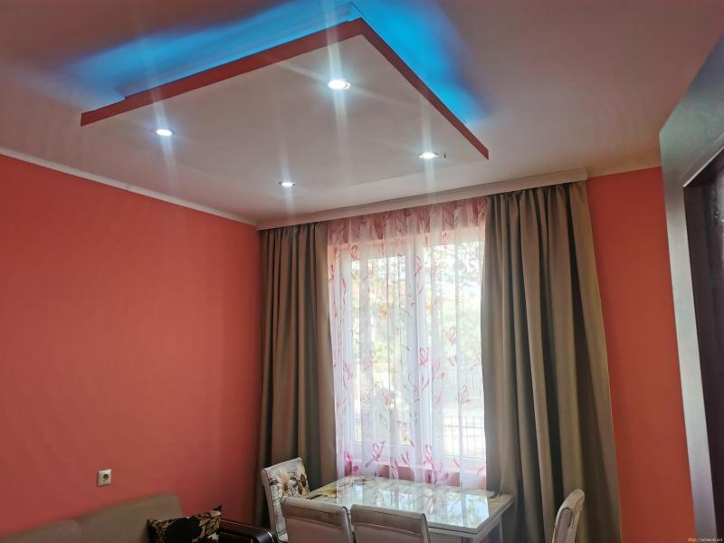 Оферта за недвижим имот с номер 20387: двустаен апартамент в София област - гр.Костенец в категория продава - 65 м2 на цена 77000 EUR - снимка номер 2 Снимка 2 на двустаен апартамент в София област - гр.Костенец в категория недвижими имоти продава - 65 м2 на цена 77000 EUR