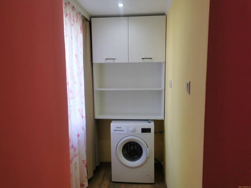 Оферта за недвижим имот с номер 20387: двустаен апартамент в София област - гр.Костенец в категория продава - 65 м2 на цена 77000 EUR - снимка номер 5 Снимка 5 на двустаен апартамент в София област - гр.Костенец в категория недвижими имоти продава - 65 м2 на цена 77000 EUR