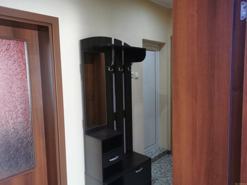 Оферта за недвижим имот с номер 20387: двустаен апартамент в София област - гр.Костенец в категория продава - 65 м2 на цена 77000 EUR - снимка номер 7 Снимка 7 на двустаен апартамент в София област - гр.Костенец в категория недвижими имоти продава - 65 м2 на цена 77000 EUR