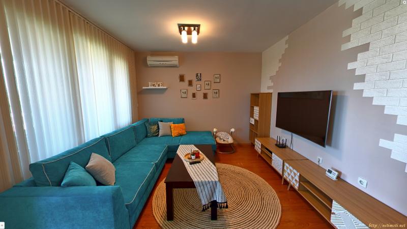 Оферта за недвижим имот с номер 20389: тристаен апартамент в Пловдив - Остромила в категория продава - 108 м2 на цена 145000 EUR - снимка номер 0 Снимка 0 на тристаен апартамент в Пловдив - Остромила в категория недвижими имоти продава - 108 м2 на цена 145000 EUR