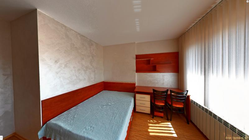 Оферта за недвижим имот с номер 20389: тристаен апартамент в Пловдив - Остромила в категория продава - 108 м2 на цена 145000 EUR - снимка номер 2 Снимка 2 на тристаен апартамент в Пловдив - Остромила в категория недвижими имоти продава - 108 м2 на цена 145000 EUR