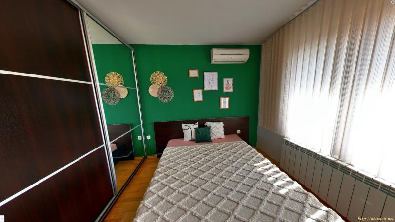 Оферта за недвижим имот с номер 20389: тристаен апартамент в Пловдив - Остромила в категория продава - 108 м2 на цена 145000 EUR - снимка номер 3 Снимка 3 на тристаен апартамент в Пловдив - Остромила в категория недвижими имоти продава - 108 м2 на цена 145000 EUR