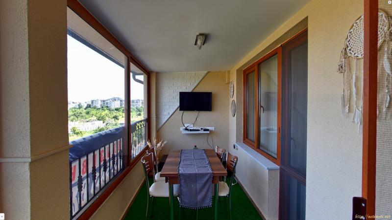 Оферта за недвижим имот с номер 20389: тристаен апартамент в Пловдив - Остромила в категория продава - 108 м2 на цена 145000 EUR - снимка номер 5 Снимка 5 на тристаен апартамент в Пловдив - Остромила в категория недвижими имоти продава - 108 м2 на цена 145000 EUR