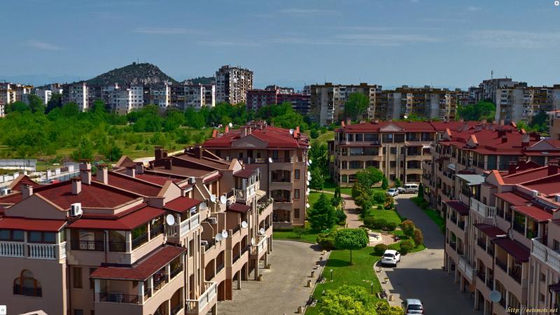 Оферта за недвижим имот с номер 20389: тристаен апартамент в Пловдив - Остромила в категория продава - 108 м2 на цена 145000 EUR - снимка номер 8 Снимка 8 на тристаен апартамент в Пловдив - Остромила в категория недвижими имоти продава - 108 м2 на цена 145000 EUR