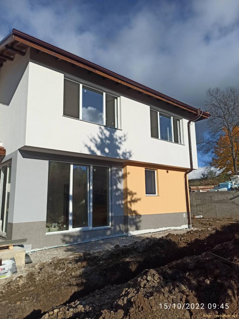 Оферта за недвижим имот с номер 20450: къща в Перник област - с.Рударци в категория продава - 173 м2 на цена 297000 EUR - снимка номер 3 Снимка 3 на къща в Перник област - с.Рударци в категория недвижими имоти продава - 173 м2 на цена 297000 EUR