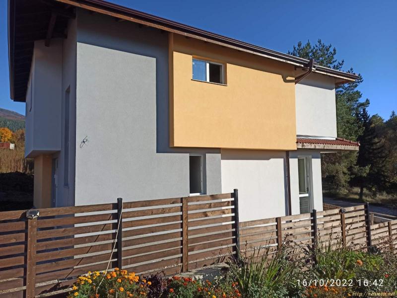 Оферта за недвижим имот с номер 20450: къща в Перник област - с.Рударци в категория продава - 173 м2 на цена 297000 EUR - снимка номер 4 Снимка 4 на къща в Перник област - с.Рударци в категория недвижими имоти продава - 173 м2 на цена 297000 EUR