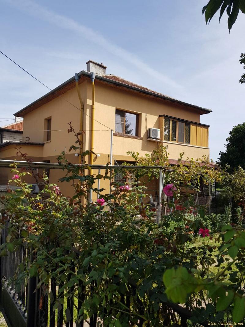 Оферта за недвижим имот с номер 20453: къща в София област - гр.Костинброд в категория продава - 190 м2 на цена 130000 EUR - снимка номер 0 Снимка 0 на къща в София област - гр.Костинброд в категория недвижими имоти продава - 190 м2 на цена 130000 EUR