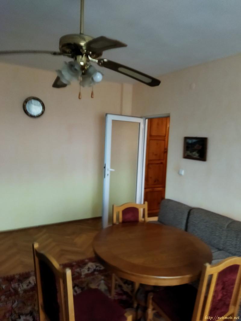 Снимка 1 на тристаен апартамент в Варна - Левски в категория недвижими имоти дава под наем - 70 м2 на цена  305 EUR 