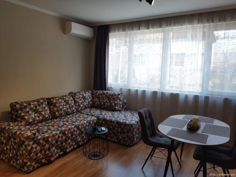 Оферта за недвижим имот с номер 20997: двустаен апартамент в Варна - Лк Тракия в категория дава под наем - 60 м2 на цена 500 EUR - снимка номер 0 Снимка 0 на двустаен апартамент в Варна - Лк Тракия в категория недвижими имоти дава под наем - 60 м2 на цена 500 EUR