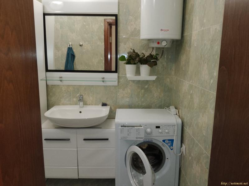 Оферта за недвижим имот с номер 20997: двустаен апартамент в Варна - Лк Тракия в категория дава под наем - 60 м2 на цена 500 EUR - снимка номер 6 Снимка 6 на двустаен апартамент в Варна - Лк Тракия в категория недвижими имоти дава под наем - 60 м2 на цена 500 EUR