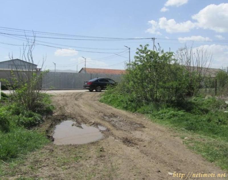 Снимка 0 на парцел в София област - с.Горни Богров в категория недвижими имоти продава - 9662 м2 на цена  98000 EUR 