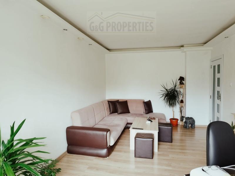 Оферта за недвижим имот с номер 20572: двустаен апартамент в София - Люлин 3 в категория продава - 42 м2 на цена 79500 EUR - снимка номер 3 Снимка 3 на двустаен апартамент в София - Люлин 3 в категория недвижими имоти продава - 42 м2 на цена 79500 EUR