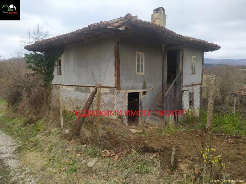 къща в Велико Търново област - с.Петковци - категория продава - 86 м2 на цена 16 350,00 EUR