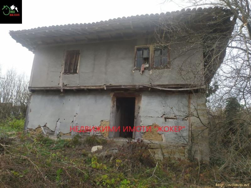 Снимка 3 на къща в Велико Търново област - с.Петковци в категория недвижими имоти продава - 86 м2 на цена  16350 EUR 