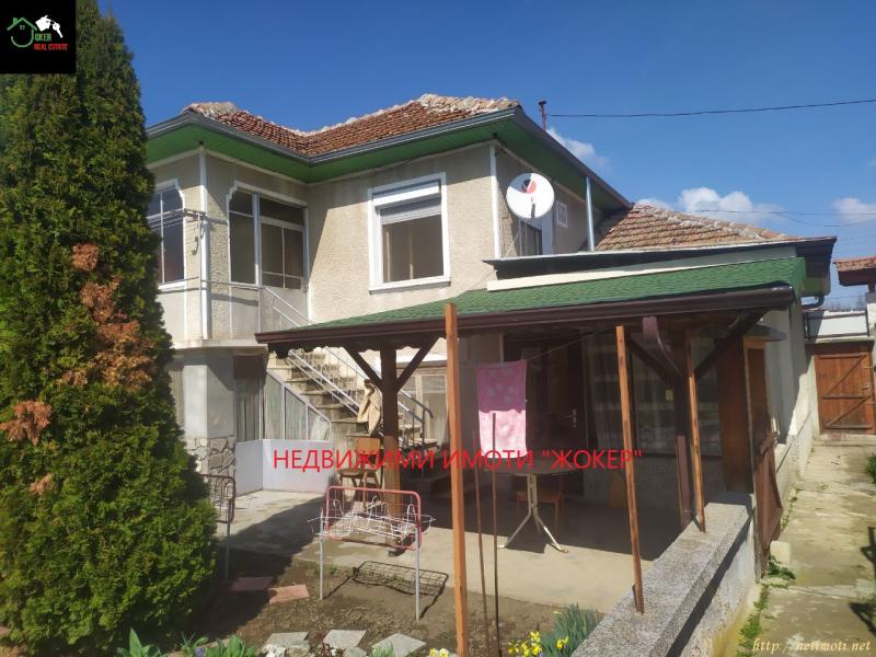Снимка 0 на къща в Велико Търново област - с.Ресен в категория недвижими имоти продава - 170 м2 на цена  95000 EUR 
