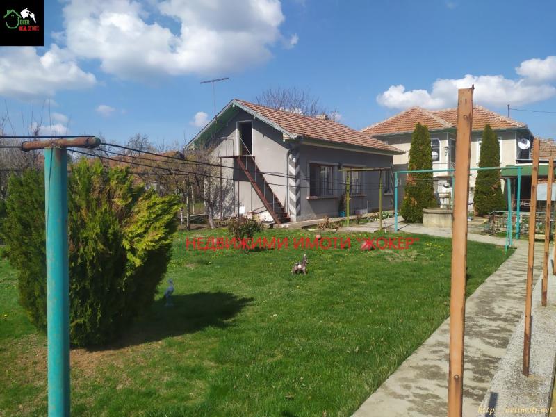 Снимка 1 на къща в Велико Търново област - с.Ресен в категория недвижими имоти продава - 170 м2 на цена  95000 EUR 