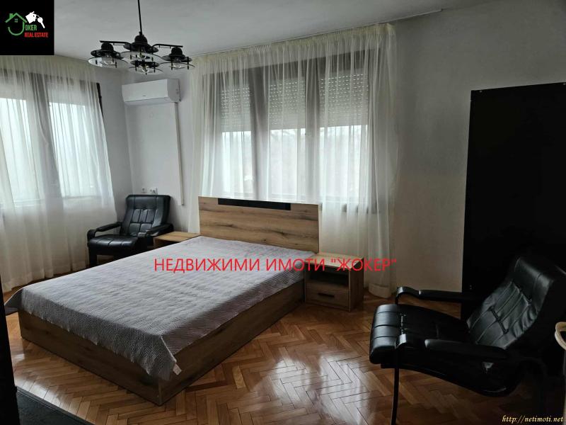 снимка на тристаен апартамент в Велико Търново област гр.Килифарево