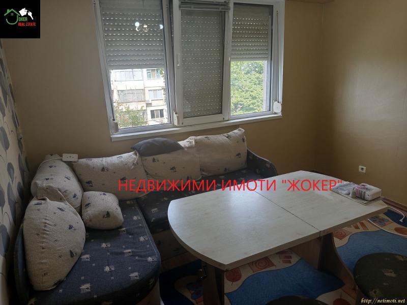 снимка на двустаен апартамент в Велико Търново област гр.Свищов