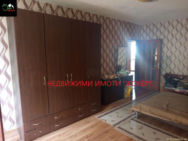 Снимка 1 на двустаен апартамент в Велико Търново област - гр.Свищов в категория недвижими имоти продава - 60 м2 на цена  39500 EUR 