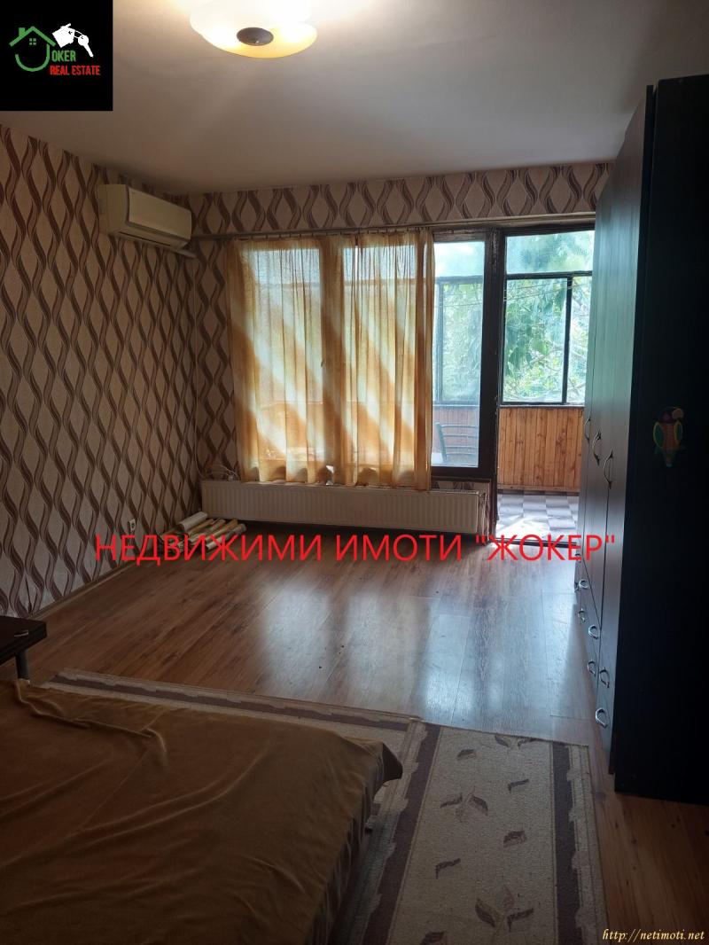 Снимка 2 на двустаен апартамент в Велико Търново област - гр.Свищов в категория недвижими имоти продава - 60 м2 на цена  39500 EUR 