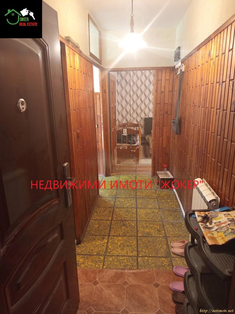 Снимка 3 на двустаен апартамент в Велико Търново област - гр.Свищов в категория недвижими имоти продава - 60 м2 на цена  39500 EUR 