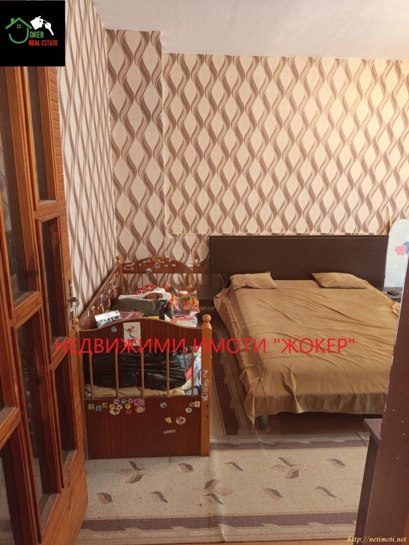 Снимка 4 на двустаен апартамент в Велико Търново област - гр.Свищов в категория недвижими имоти продава - 60 м2 на цена  39500 EUR 