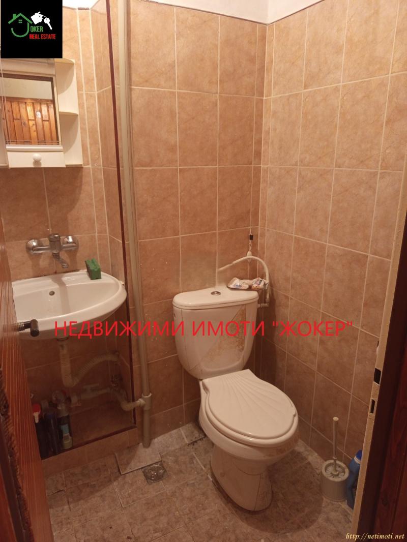 Снимка 6 на двустаен апартамент в Велико Търново област - гр.Свищов в категория недвижими имоти продава - 60 м2 на цена  39500 EUR 