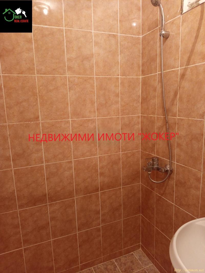 Снимка 7 на двустаен апартамент в Велико Търново област - гр.Свищов в категория недвижими имоти продава - 60 м2 на цена  39500 EUR 