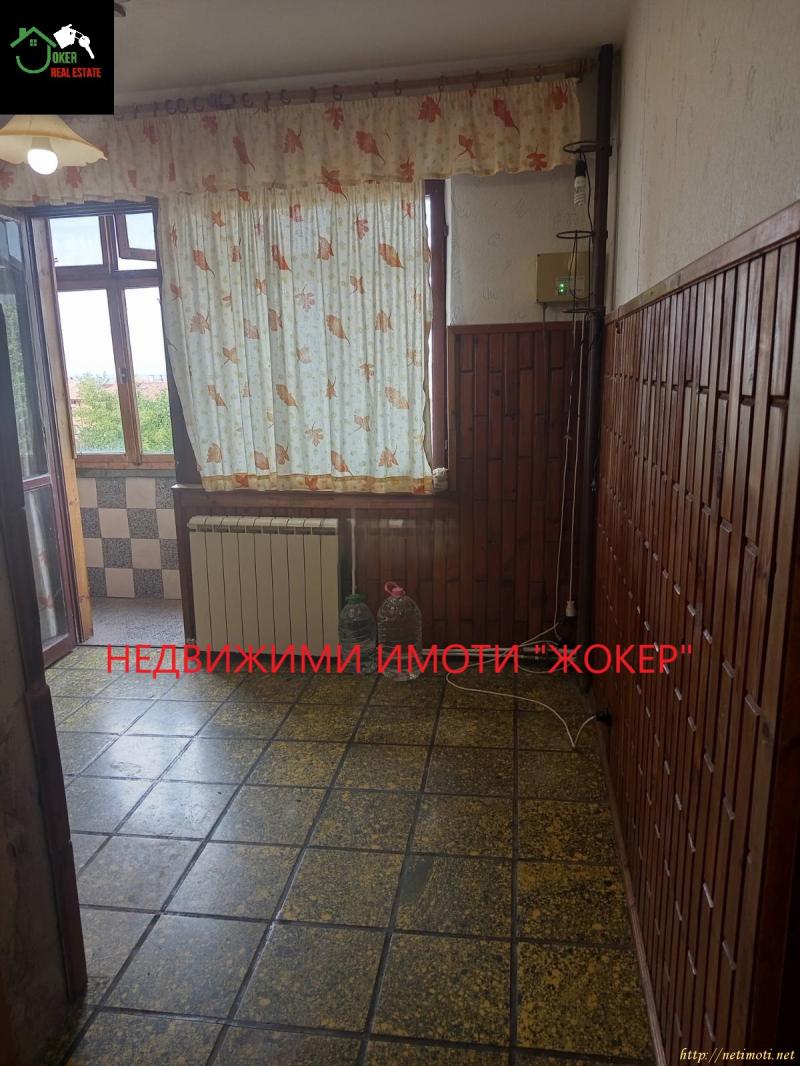 Снимка 8 на двустаен апартамент в Велико Търново област - гр.Свищов в категория недвижими имоти продава - 60 м2 на цена  39500 EUR 