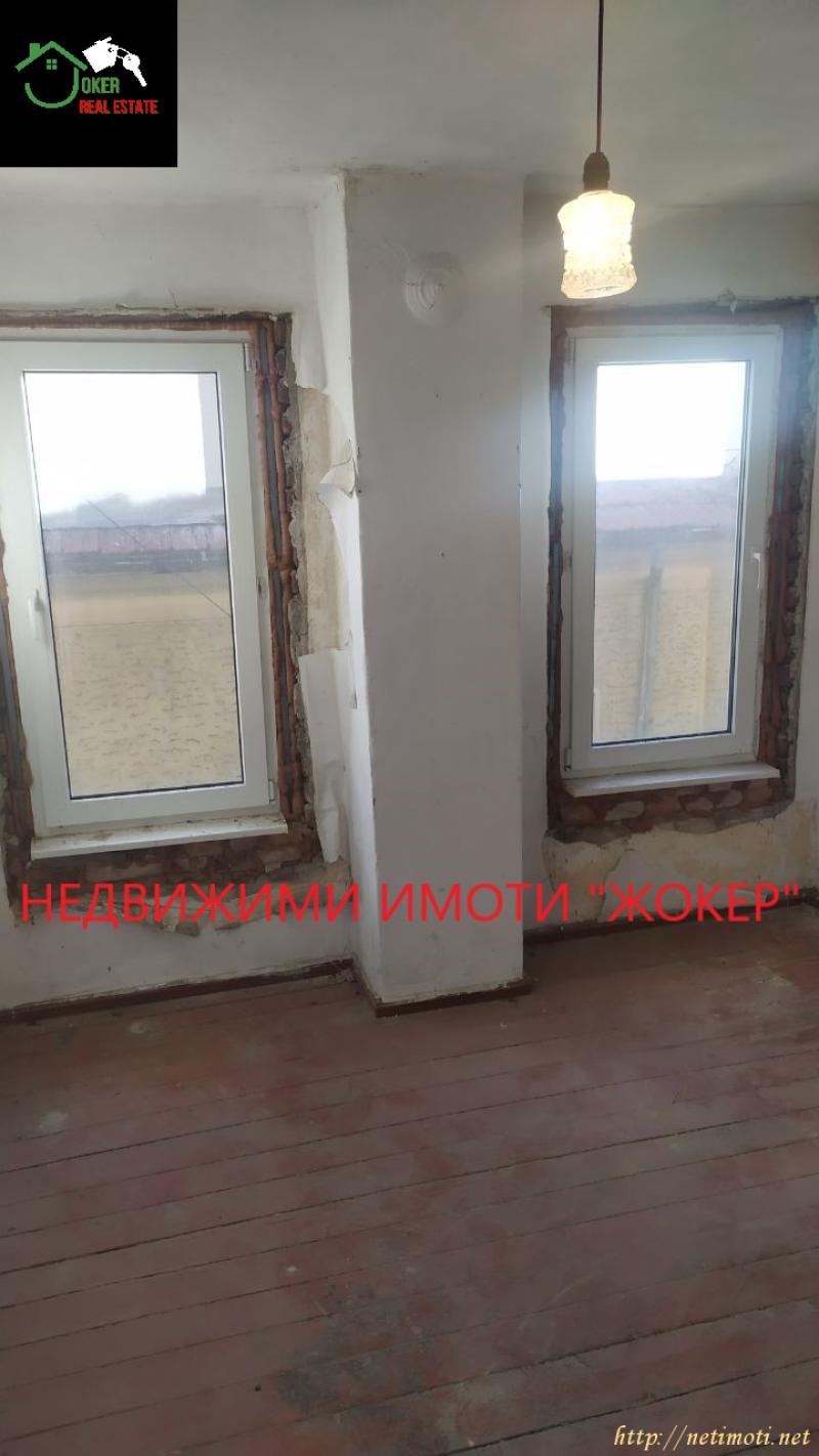 Снимка 2 на многостаен апартамент в Велико Търново - Център в категория недвижими имоти продава - 75 м2 на цена  95000 EUR 