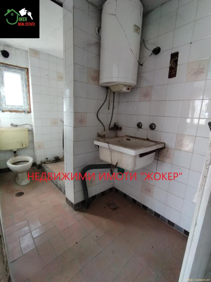 Снимка 7 на многостаен апартамент в Велико Търново - Център в категория недвижими имоти продава - 75 м2 на цена  95000 EUR 