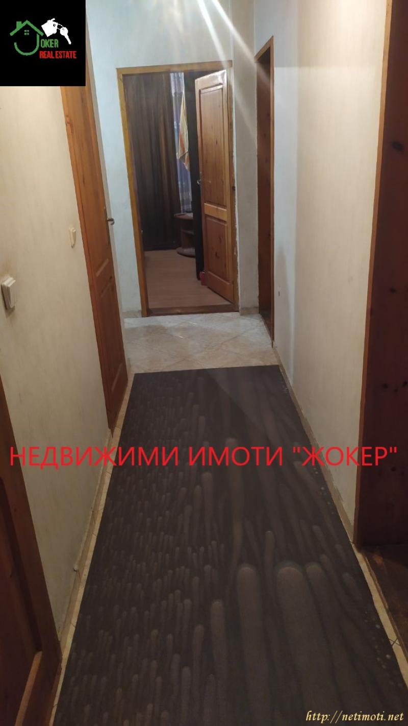 Оферта за недвижим имот с номер 21145: тристаен апартамент в Велико Търново - Бузлуджа в категория продава - 88 м2 на цена 119500 EUR - снимка номер 0 Снимка 0 на тристаен апартамент в Велико Търново - Бузлуджа в категория недвижими имоти продава - 88 м2 на цена 119500 EUR