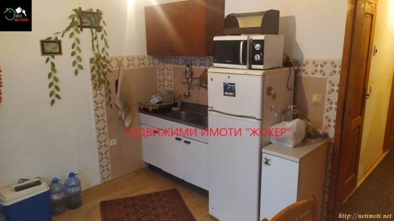 Оферта за недвижим имот с номер 21145: тристаен апартамент в Велико Търново - Бузлуджа в категория продава - 88 м2 на цена 119500 EUR - снимка номер 3 Снимка 3 на тристаен апартамент в Велико Търново - Бузлуджа в категория недвижими имоти продава - 88 м2 на цена 119500 EUR