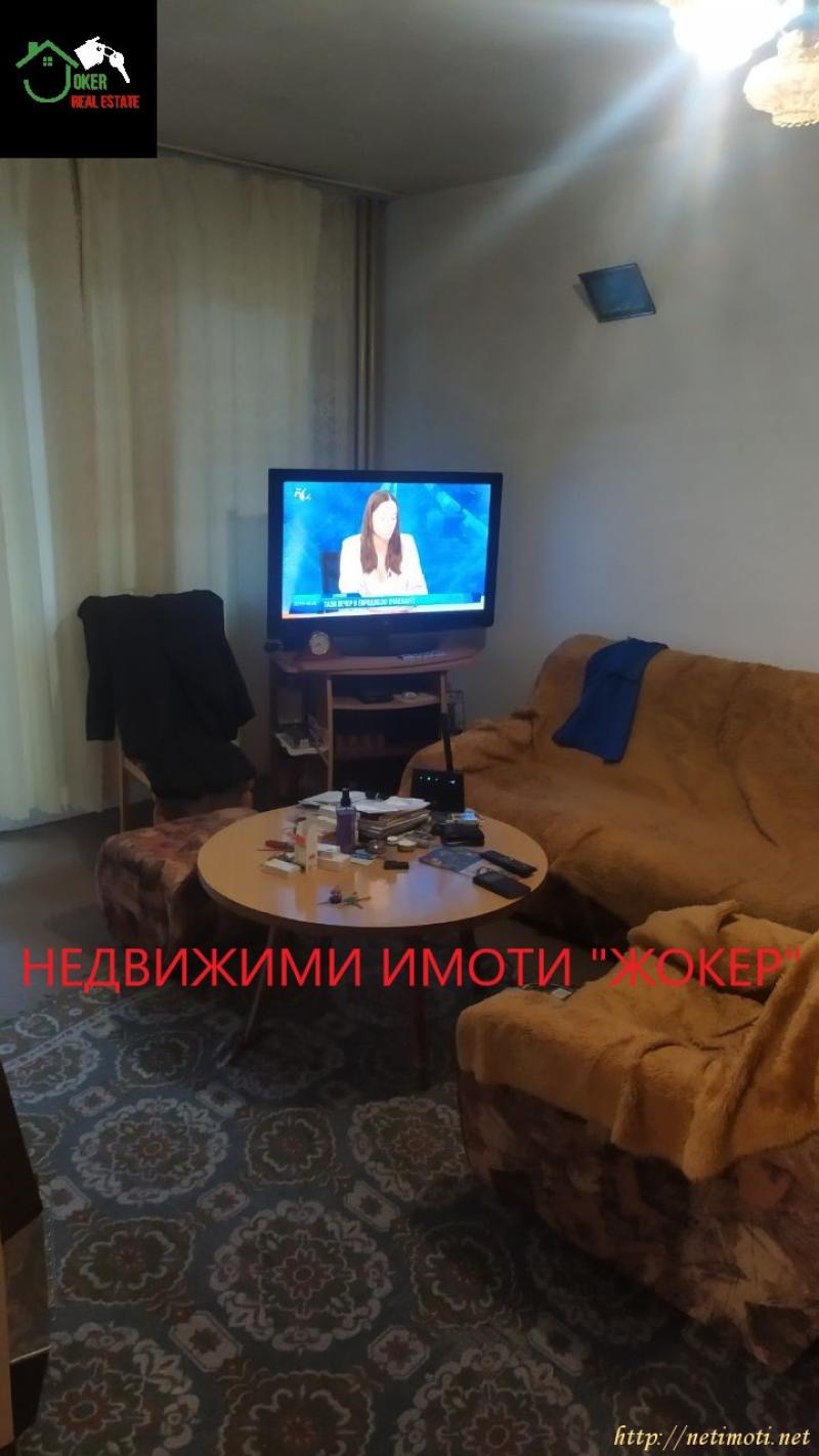 Оферта за недвижим имот с номер 21145: тристаен апартамент в Велико Търново - Бузлуджа в категория продава - 88 м2 на цена 119500 EUR - снимка номер 4 Снимка 4 на тристаен апартамент в Велико Търново - Бузлуджа в категория недвижими имоти продава - 88 м2 на цена 119500 EUR