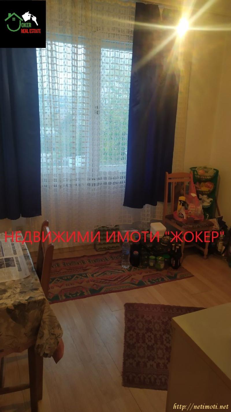 Оферта за недвижим имот с номер 21145: тристаен апартамент в Велико Търново - Бузлуджа в категория продава - 88 м2 на цена 119500 EUR - снимка номер 5 Снимка 5 на тристаен апартамент в Велико Търново - Бузлуджа в категория недвижими имоти продава - 88 м2 на цена 119500 EUR