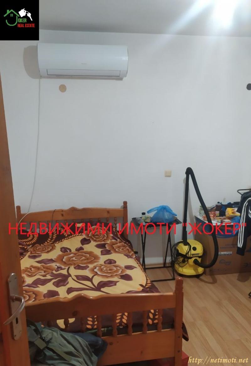 Оферта за недвижим имот с номер 21145: тристаен апартамент в Велико Търново - Бузлуджа в категория продава - 88 м2 на цена 119500 EUR - снимка номер 6 Снимка 6 на тристаен апартамент в Велико Търново - Бузлуджа в категория недвижими имоти продава - 88 м2 на цена 119500 EUR